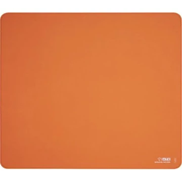 ATK Sky AIR XL XSoft gaming egérpad narancssárga