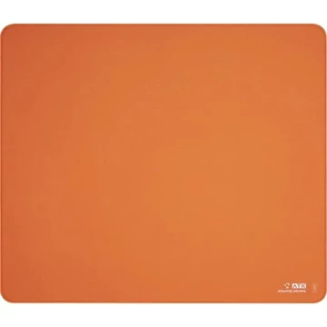 ATK Sky L gaming egérpad narancssárga