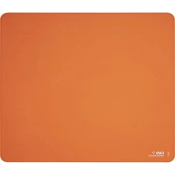 ATK Sky XL gaming egérpad narancssárga