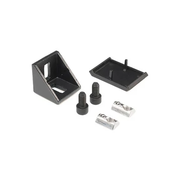 Sim-Lab Sarokösszekötő (40mm slot 8)