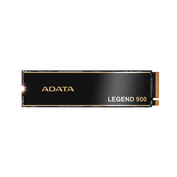 ADATA SSD - 2TB LEGEND 900 PRO (3D TLC, M.2 PCIe Gen 4x4, r:7400 MB / s, w:6000 MB / s, PS5 Ready)