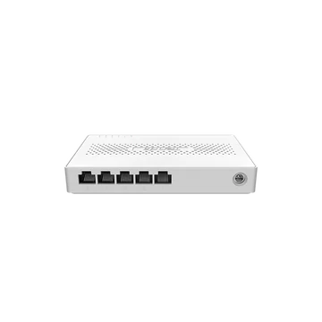 Tenda Switch - SM105 (5x 2,5Gbps)