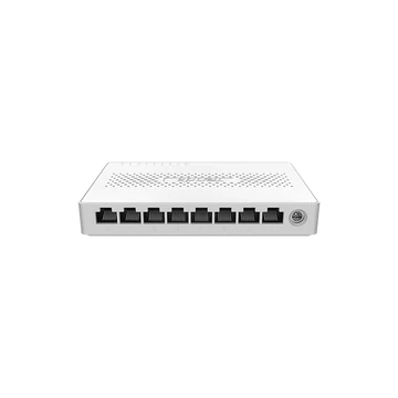 Tenda Switch - SM108 (8x 2,5Gbps)
