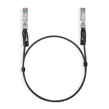 TP-LINK OMADA 1M DIRECT ATTACH SFP+ CABLE FOR10 GIGABIT CONNECT