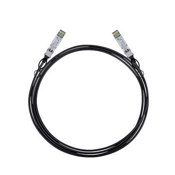 TP-LINK OMADA 3M DIRECT ATTACH SFP+ CABLE FOR10 GIGABIT CONNECT