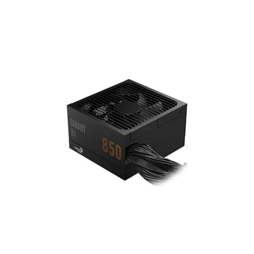 Tápegység Aerocool SMART B1 850 100-240~ Full Range APFC EU BOX