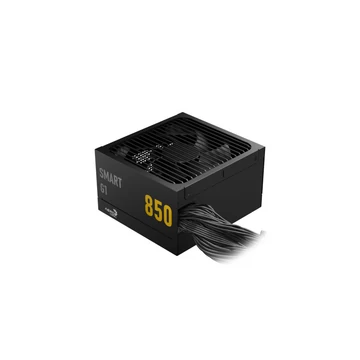 Tápegység Aerocool SMART G1 850 100-240~ Full Range APFC EU BOX
