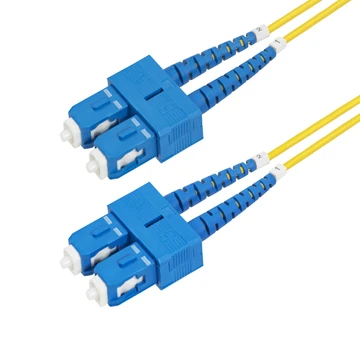 SMDOS2SCSC5M 5M SC TO SC OS2 FIBER CABLE