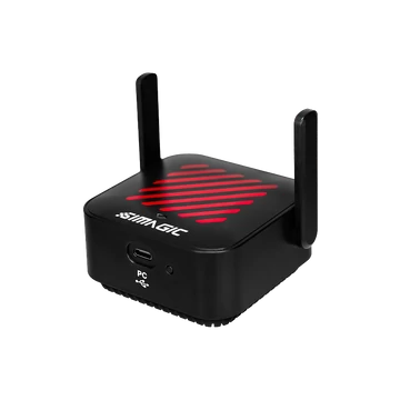 Simagic AirLink Wireless Hotspot