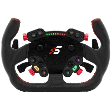 Simagic GTC (Bőr)
