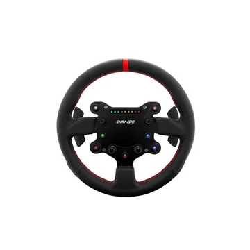Simagic GTS (Bőr)