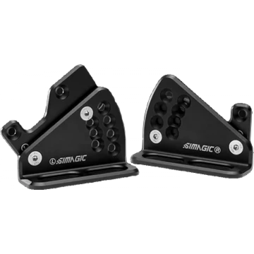 Simagic Alpha tartókonzol