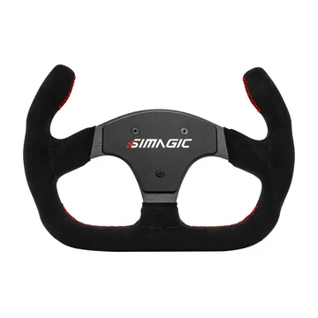 Simagic P-325C (Alcantara) kormánykerék
