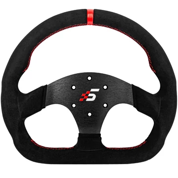 Simagic P-325D (Alcantara) kormánykerék