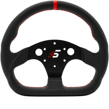 Simagic P-325D(K) (Bőr) kormánykerék
