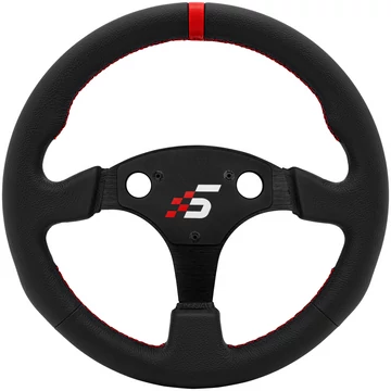Simagic P-330R(K) (Bőr) kormánykerék