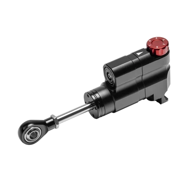Simagic P1000 - Hidraulikus gázkar