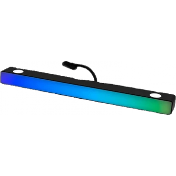 Simagic P1000 RGB alsó világítás