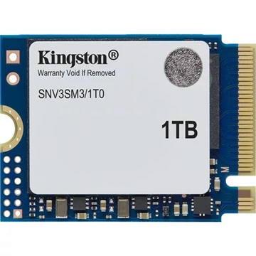 Kingston NV3 1TB PCIe x4 (4.0) M.2 2230 SSD