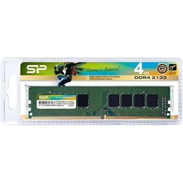 DDR4 8GB 2133MHz Silicon Power CL15