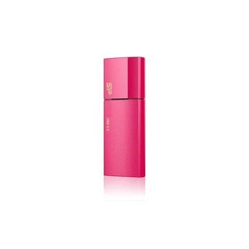 Pendrive 64GB Silicon Power Blaze B05 Sweet Pink USB3.0