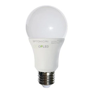 Optonica LED Gömb izzó E27 18W meleg fehér fény 1440lm 2700K (SP1883)