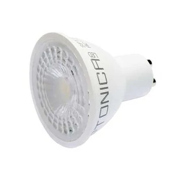 Optonica SP1938 560lm hideg-fehér GU10 LED fényforrás