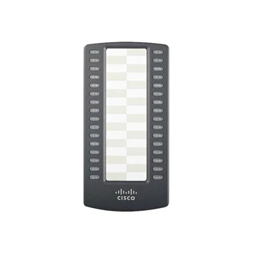 CISCO SPA500S Cisco SPA500S 32 Button Attendant Console for Cisco SPA500 Family Phones
