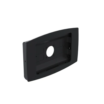 A-FRAME BEZEL 7.9IN SECURE SCREW BLACK