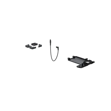 DOCK AND CHARGE ACCESSORIES FOR APPLE IPAD AIR 4 AND 5 GEN (10.9