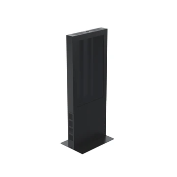 SPDS10041 - UNIVERSAL ENCLOSURE FOR 55IN SCREENS FREESTANDING 73