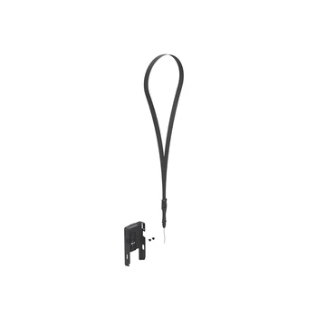 MCASE FOR INGENICO ISMP4 W. LANYARD BLACK