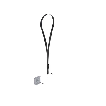 MCASE FOR SQUARE READER W. LANYARD - WHITE