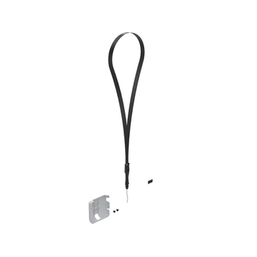 MCASE FOR SUMUP AIR W. LANYARD - WHITE