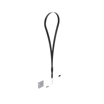 MCASE FOR STRIPE READER M2 W. LANYARD - WHITE