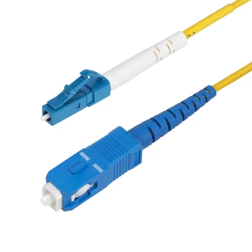 SPSMLCSC-OS2-1M 1M LC TO SC OS2 FIBER CABLE