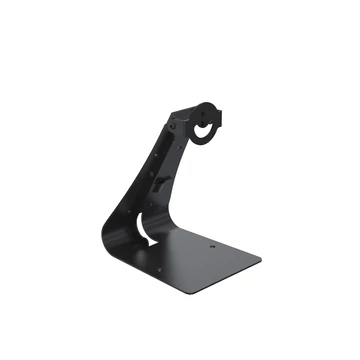 SPACEPOL TABPRINT CURVE SMALL F/ PRINTER BLACK
