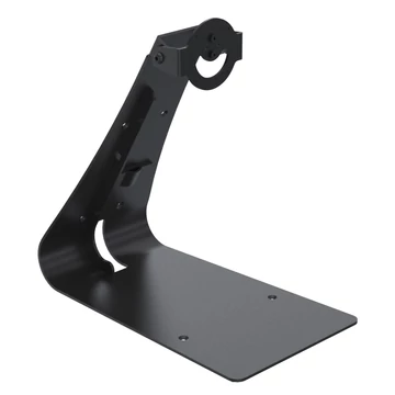 SPACEPOL TABPRINT CURVE LARGE F/ PRINTER BLACK