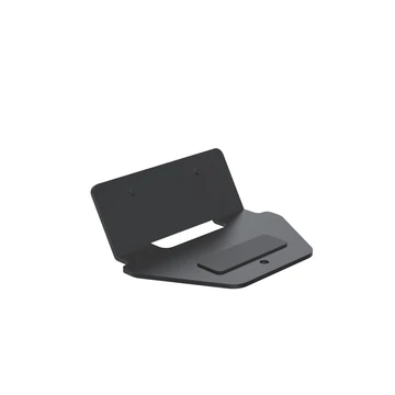 SPACEPOL TABPRINT CURVE CUSTOMER DISP F/STAR MICRO BLACK