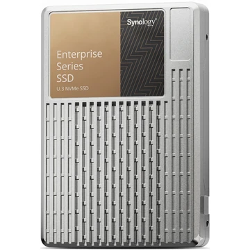 1920GB DUAL-PORT U.3 NVME SSD .