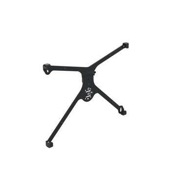 X-FRAME FOR IPAD PRO 12.9IN BLACK