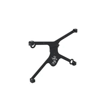 X-FRAME FOR GALAXY TAB S6 LITE 10.4IN 2020 - SM-P610 - BLACK