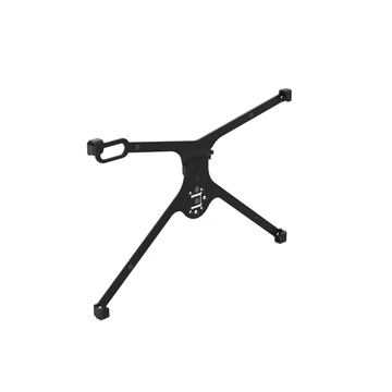 244 X-FRAME FOR SAMSUNG TAB S8/S9 ULTRA 14.6IN (2022/23) BLK