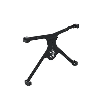 X-FRAME FOR ZEBRA ET40/45 10.1IN BLACK