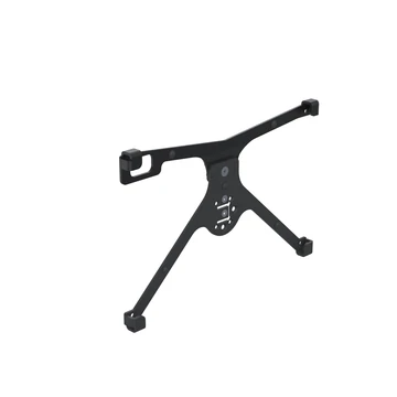 X-FRAME FOR SAMSUNG GALAXY TAB S9/S9 FE/S10 FE 10.9IN/S11 BLACK