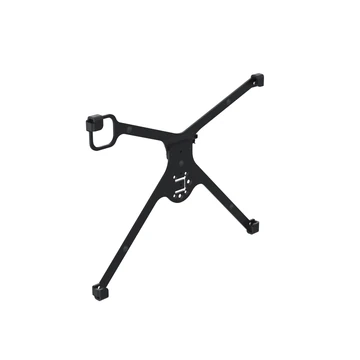 X-FRAME FOR IPAD PRO 13IN (M4) WI-FI (2024) BLACK