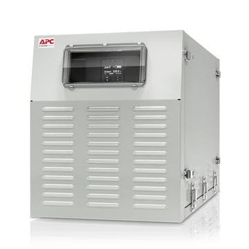 IP23 ENCLOSURE FOR 56810KVA SRT UPS AND XBP