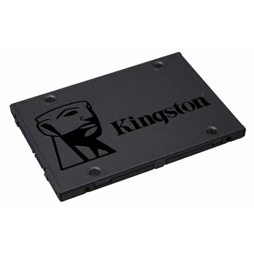 SSD SATA Kingston 480GB 2.5 A400