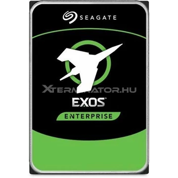 HDD 10TB Seagate 3,5" Exos 7E10 SATA3 7200rpm 256MB