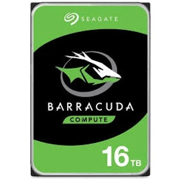 BARRACUDA 16 TB SATA 6GBS 512MB CASH